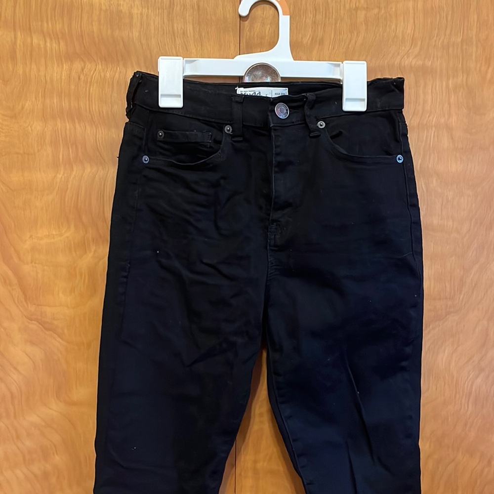 Mudd jeans, size 5